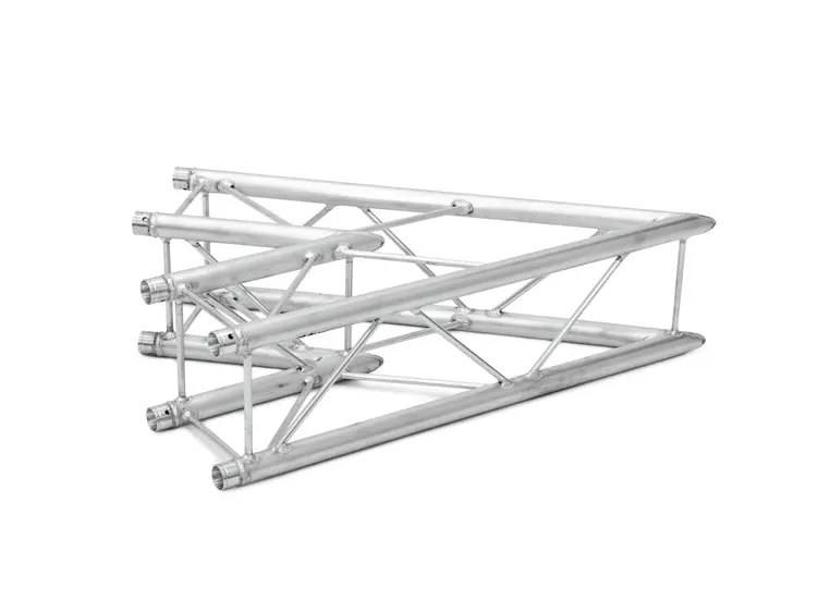 ALUTRUSS DECOLOCK DQ4-PAC19 2-way corner 45° 